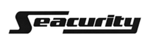 Seacurity Logo (EUIPO, 20.10.2005)