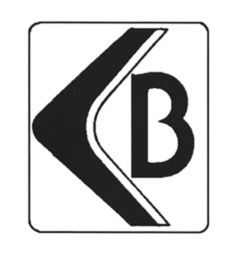 B Logo (EUIPO, 11/24/2005)