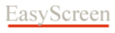 EasyScreen Logo (EUIPO, 14.12.2005)