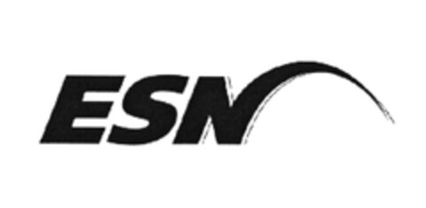 ESN Logo (EUIPO, 24.01.2006)