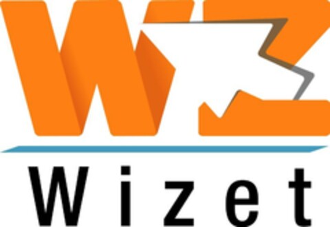 WZ Wizet Logo (EUIPO, 03/07/2006)