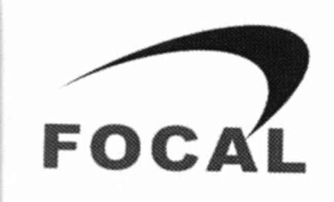 FOCAL Logo (EUIPO, 19.04.2006)