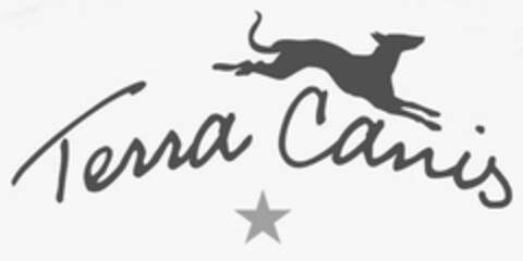 Terra Canis Logo (EUIPO, 07/19/2006)