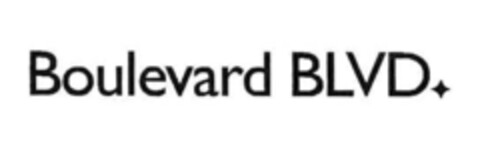 Boulevard BLVD. Logo (EUIPO, 10/12/2006)