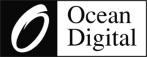 Ocean Digital Logo (EUIPO, 24.11.2006)
