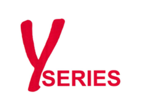 YSERIES Logo (EUIPO, 16.11.2006)