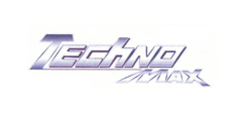 TECHNO MAX Logo (EUIPO, 11/20/2006)