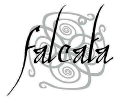 falcata Logo (EUIPO, 11/30/2006)