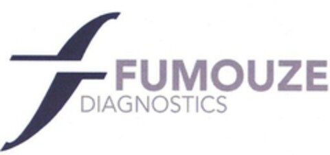 FUMOUZE DIAGNOSTICS Logo (EUIPO, 25.01.2007)