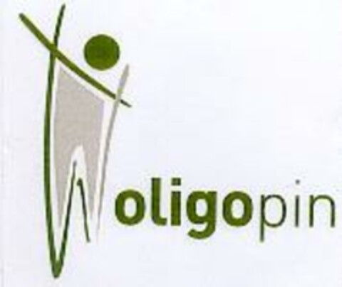 oligopin Logo (EUIPO, 14.02.2007)