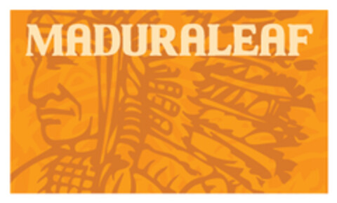 MADURALEAF Logo (EUIPO, 15.02.2007)