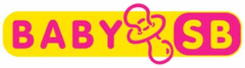 BABY SB Logo (EUIPO, 02/21/2007)