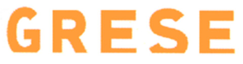 GRESE Logo (EUIPO, 06.03.2007)