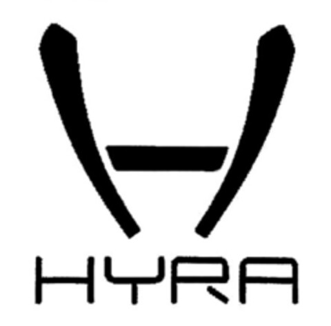 HYRA Logo (EUIPO, 08.03.2007)