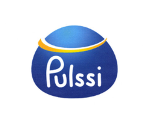 PULSSI Logo (EUIPO, 26.03.2007)