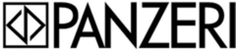 PANZERI Logo (EUIPO, 26.06.2007)