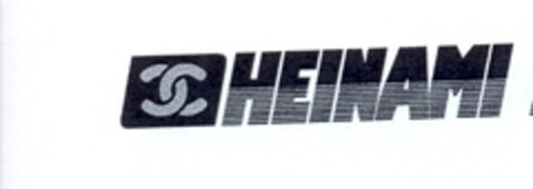 HEINAMI Logo (EUIPO, 19.07.2007)