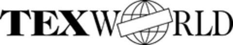 TEXWORLD Logo (EUIPO, 20.09.2007)