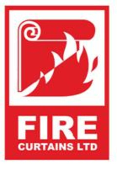 FIRE CURTAINS LTD Logo (EUIPO, 12.11.2007)