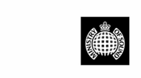 MINISTRY OF SOUND Logo (EUIPO, 22.02.2008)