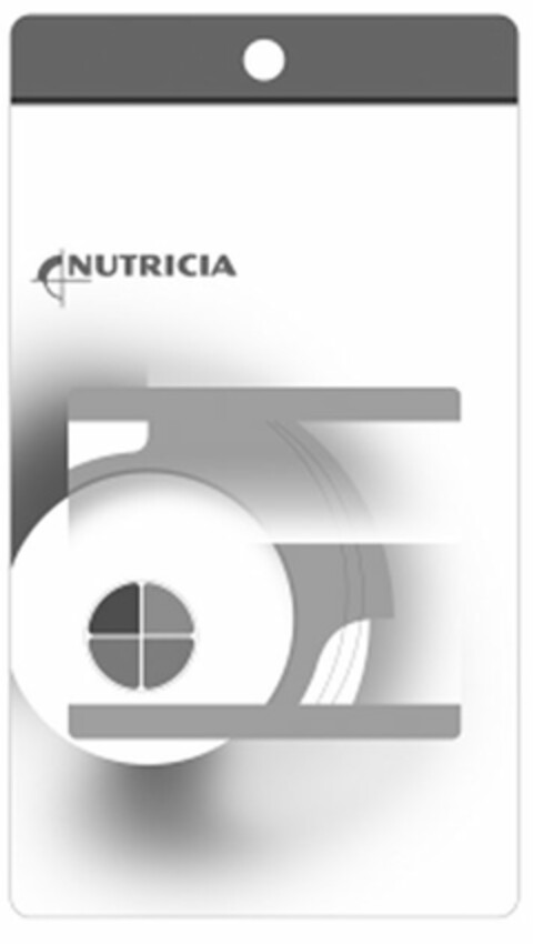 NUTRICIA Logo (EUIPO, 04/21/2008)