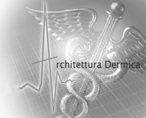 Architettura Dermica Logo (EUIPO, 05/22/2008)