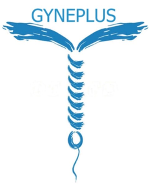 GYNEPLUS Logo (EUIPO, 27.05.2008)