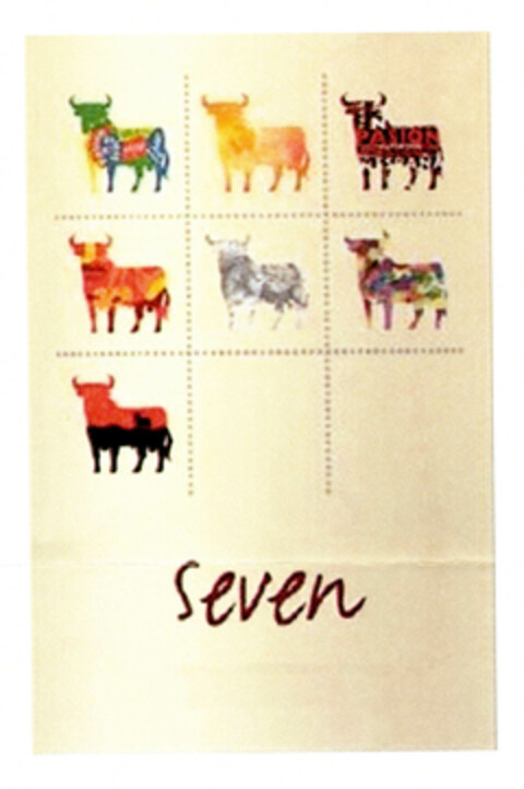 SEVEN Logo (EUIPO, 02.06.2008)