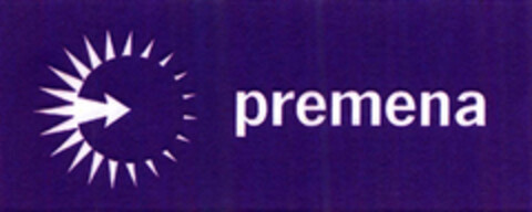 PREMENA Logo (EUIPO, 05.06.2008)