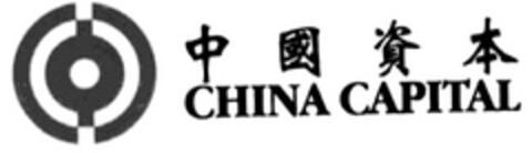 CHINA CAPITAL Logo (EUIPO, 18.06.2008)