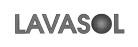 LAVASOL Logo (EUIPO, 03.07.2008)