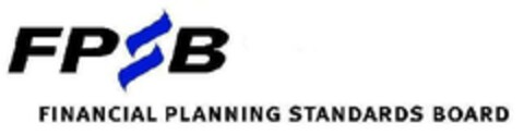 FP B FINANCIAL PLANNING STANDARDS BOARD Logo (EUIPO, 23.09.2008)