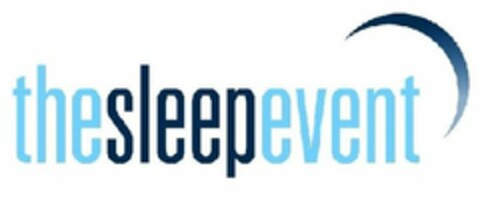 thesleepevent Logo (EUIPO, 08.10.2008)