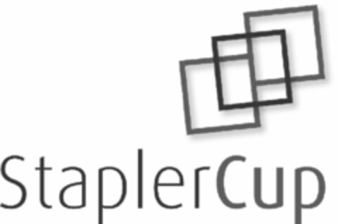 StaplerCup Logo (EUIPO, 29.10.2008)