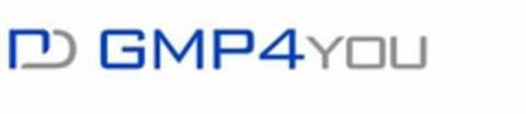 PD GMP4YOU Logo (EUIPO, 11/28/2008)