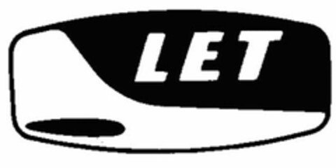 LET Logo (EUIPO, 20.02.2009)