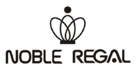 NOBLE REGAL Logo (EUIPO, 14.05.2009)