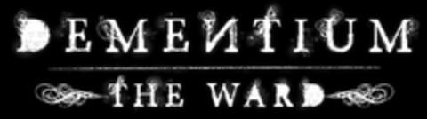 DEMENTIUM THE WARD Logo (EUIPO, 28.05.2009)