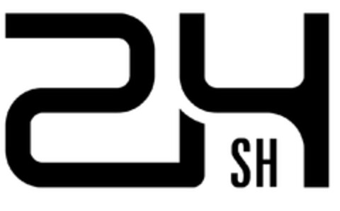 24 SH Logo (EUIPO, 06.10.2009)