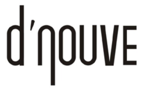 d'Nouve Logo (EUIPO, 06.10.2009)