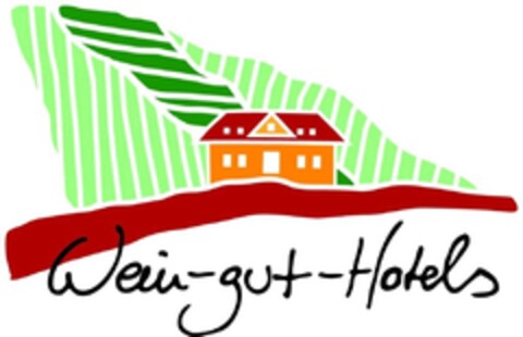 Wein-gut-Hotels Logo (EUIPO, 23.10.2009)