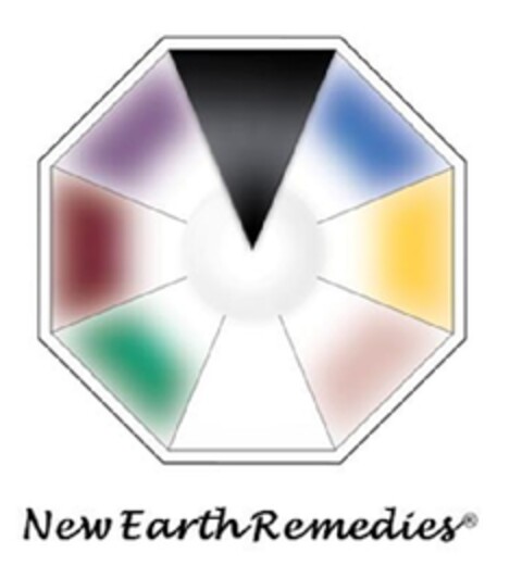 New Earth Remedies Logo (EUIPO, 30.10.2009)