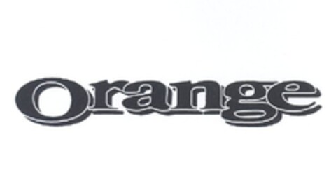 orange Logo (EUIPO, 02.11.2009)