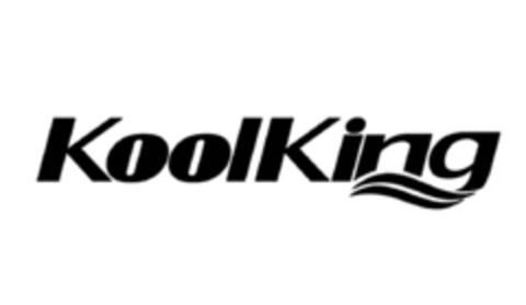 KoolKing Logo (EUIPO, 11/04/2009)