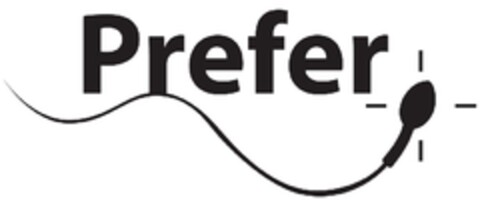 PREFER Logo (EUIPO, 05.11.2009)