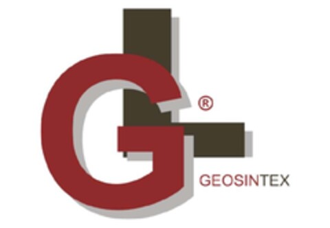 GL GEOSINTEX Logo (EUIPO, 19.01.2010)