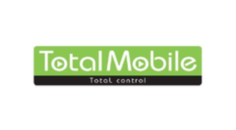 TOTALMOBILE Total control Logo (EUIPO, 02/01/2010)