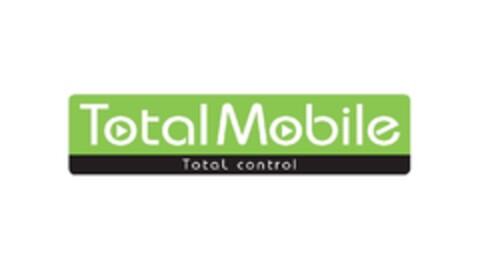 TOTALMOBILE Total control Logo (EUIPO, 01.02.2010)