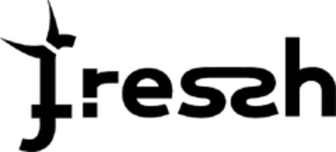 fresch Logo (EUIPO, 19.03.2010)