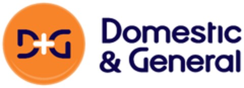 Domestic & General Logo (EUIPO, 03/25/2010)